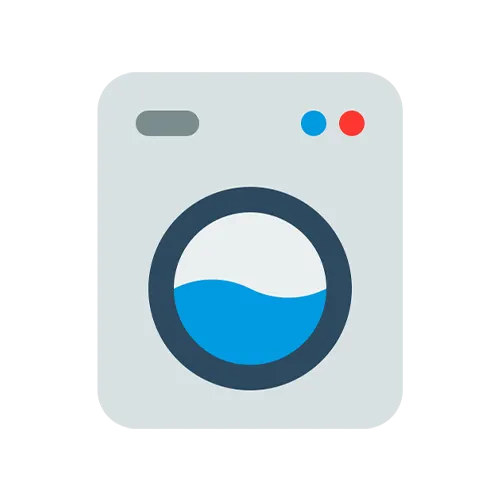 Laundry Cleaning in Dubai