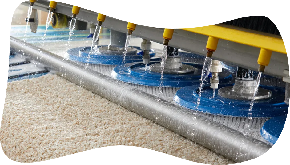 carpet cleaning in Dubai