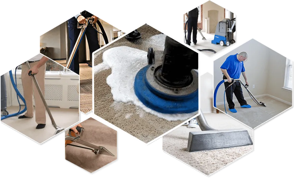 cleaning services