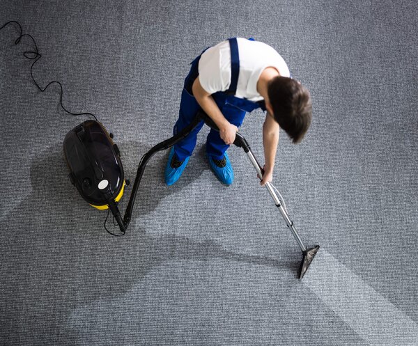 Best Carpet Cleaning In Dubai